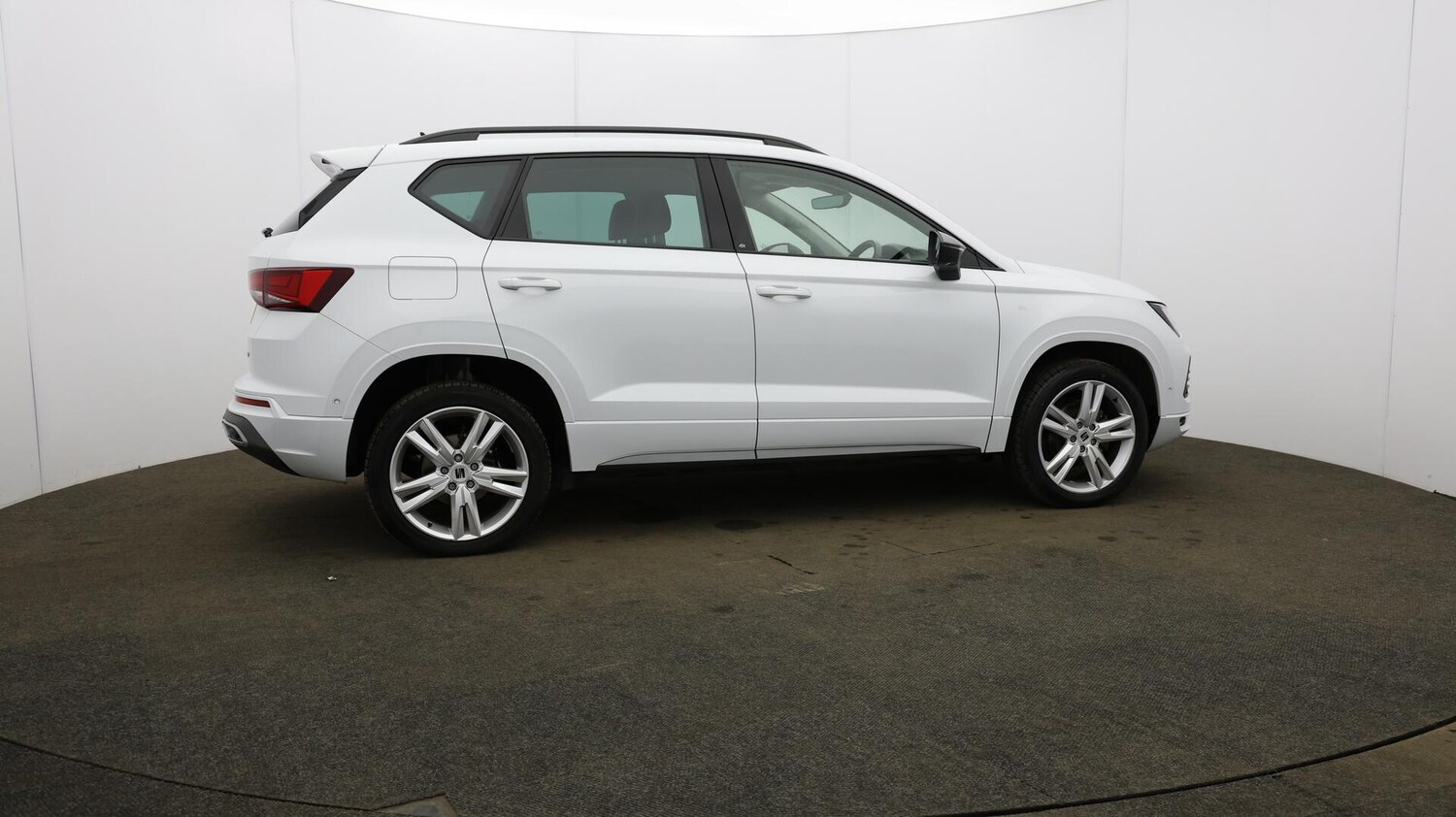 Used SEAT Ateca 2024 for sale - 76122338: Photo 59