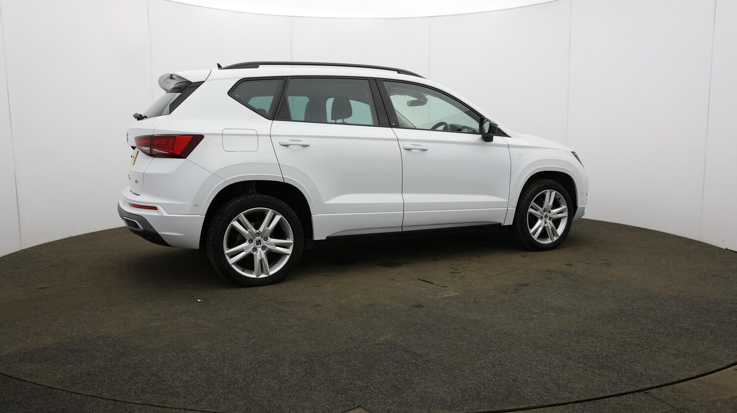 Used SEAT Ateca 2024 for sale - 76122338: Photo 60