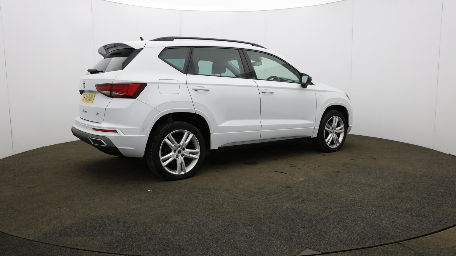 Used SEAT Ateca 2024 for sale - 76122338: Photo 61