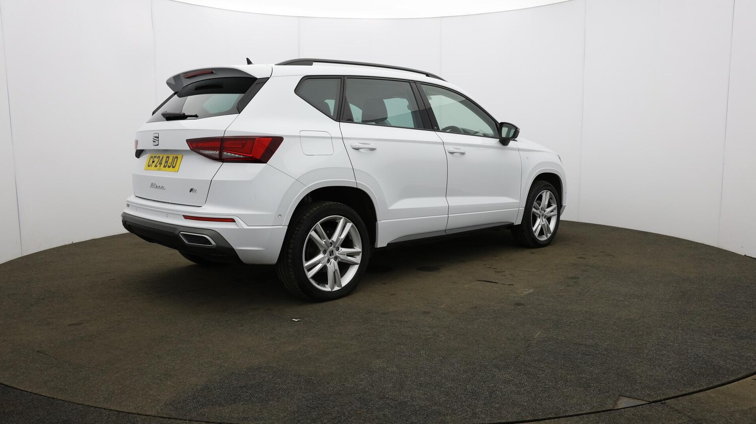 Used SEAT Ateca 2024 for sale - 76122338: Photo 62