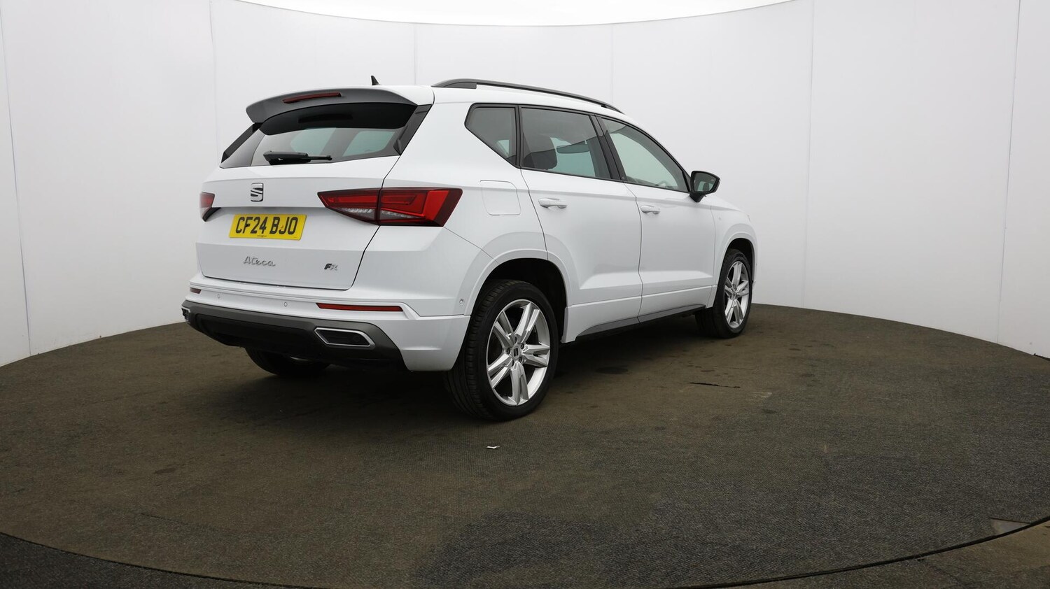 Used SEAT Ateca 2024 for sale - 76122338: Photo 63