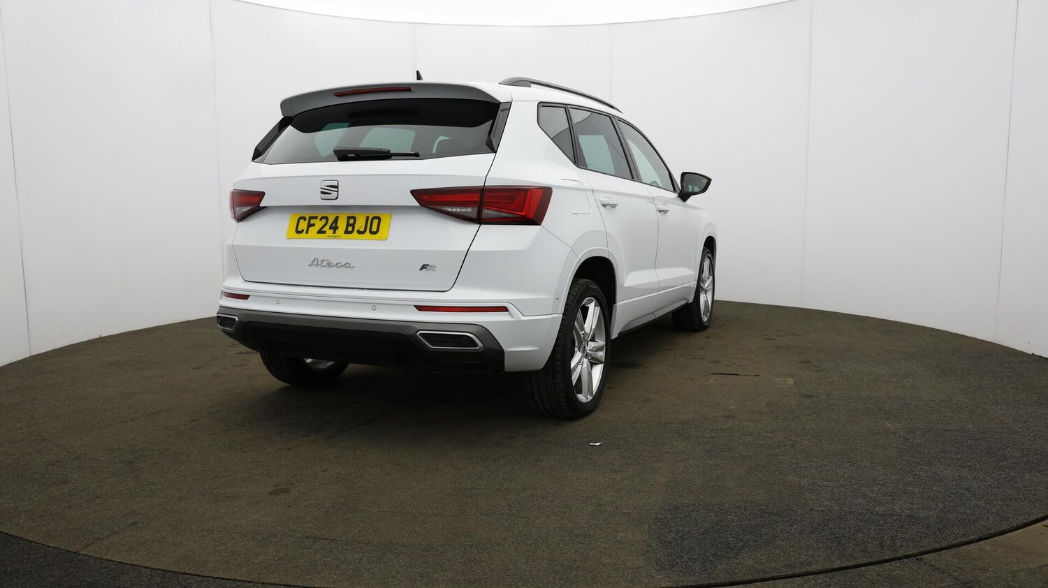 Used SEAT Ateca 2024 for sale - 76122338: Photo 64