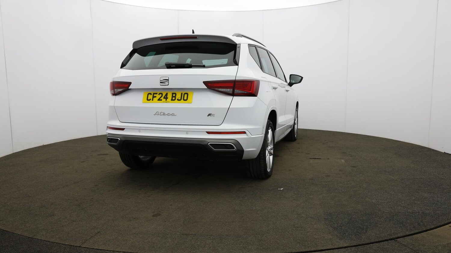 Used SEAT Ateca 2024 for sale - 76122338: Photo 65