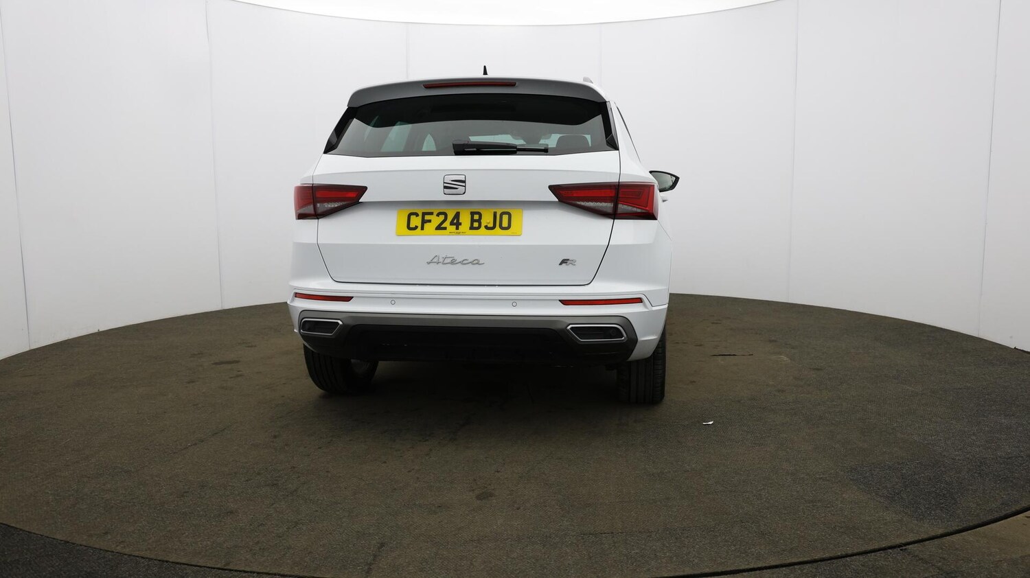 Used SEAT Ateca 2024 for sale - 76122338: Photo 66
