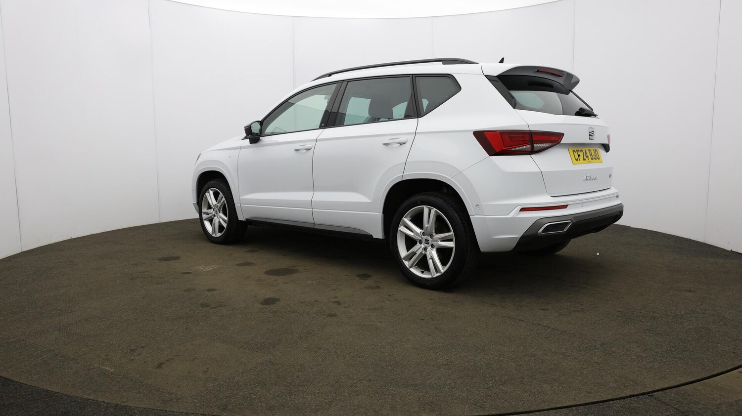 Used SEAT Ateca 2024 for sale - 76122338: Photo 67