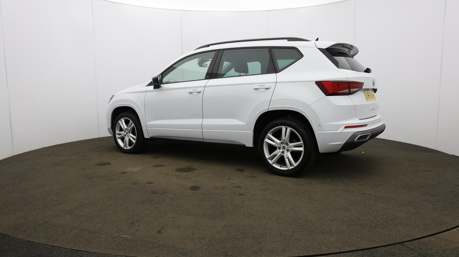 Used SEAT Ateca 2024 for sale - 76122338: Photo 68