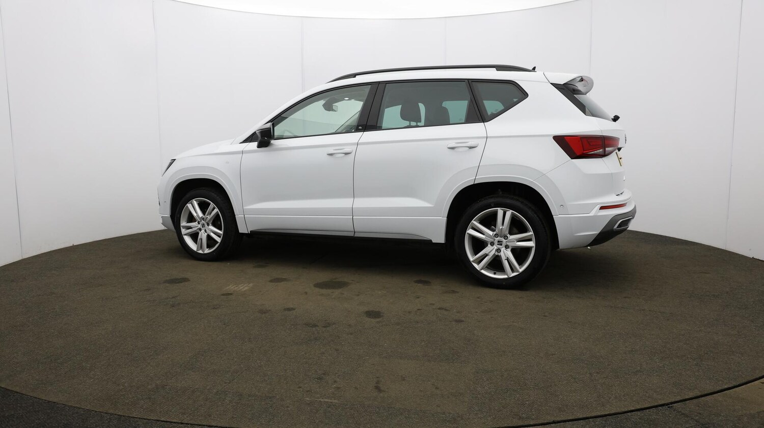 Used SEAT Ateca 2024 for sale - 76122338: Photo 69