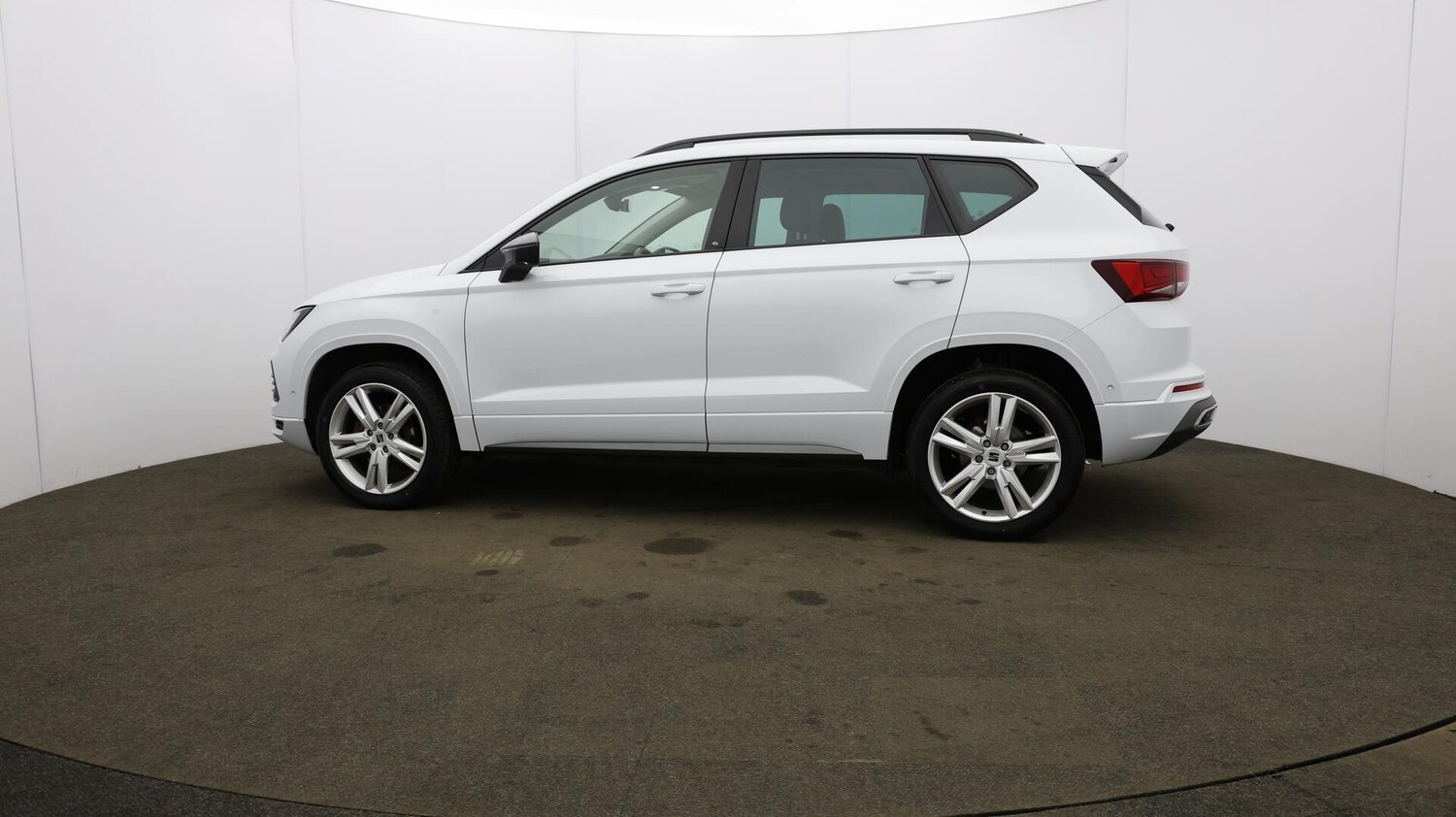 Used SEAT Ateca 2024 for sale - 76122338: Photo 70