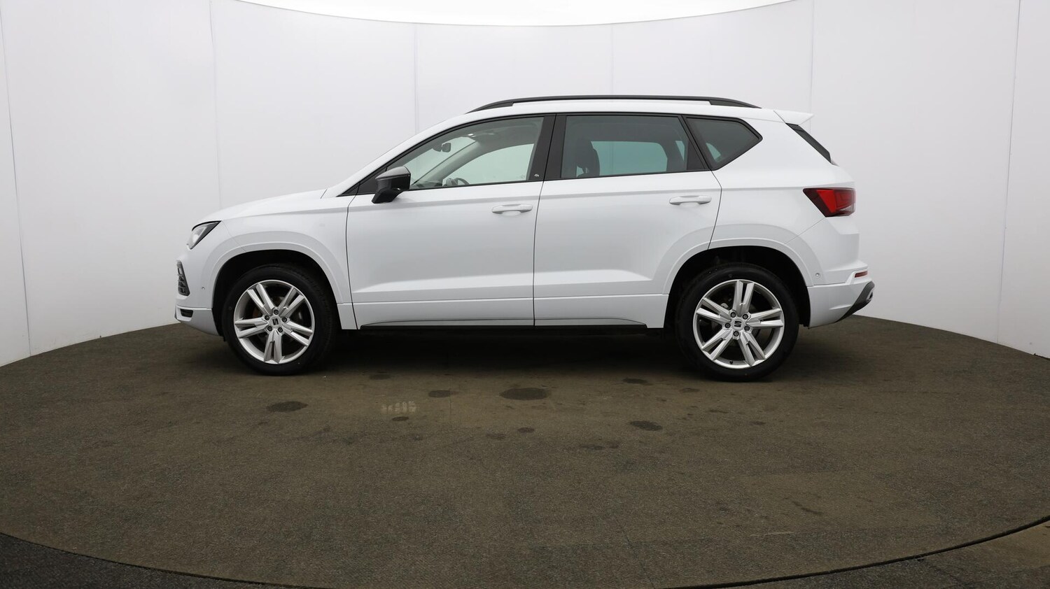 Used SEAT Ateca 2024 for sale - 76122338: Photo 71