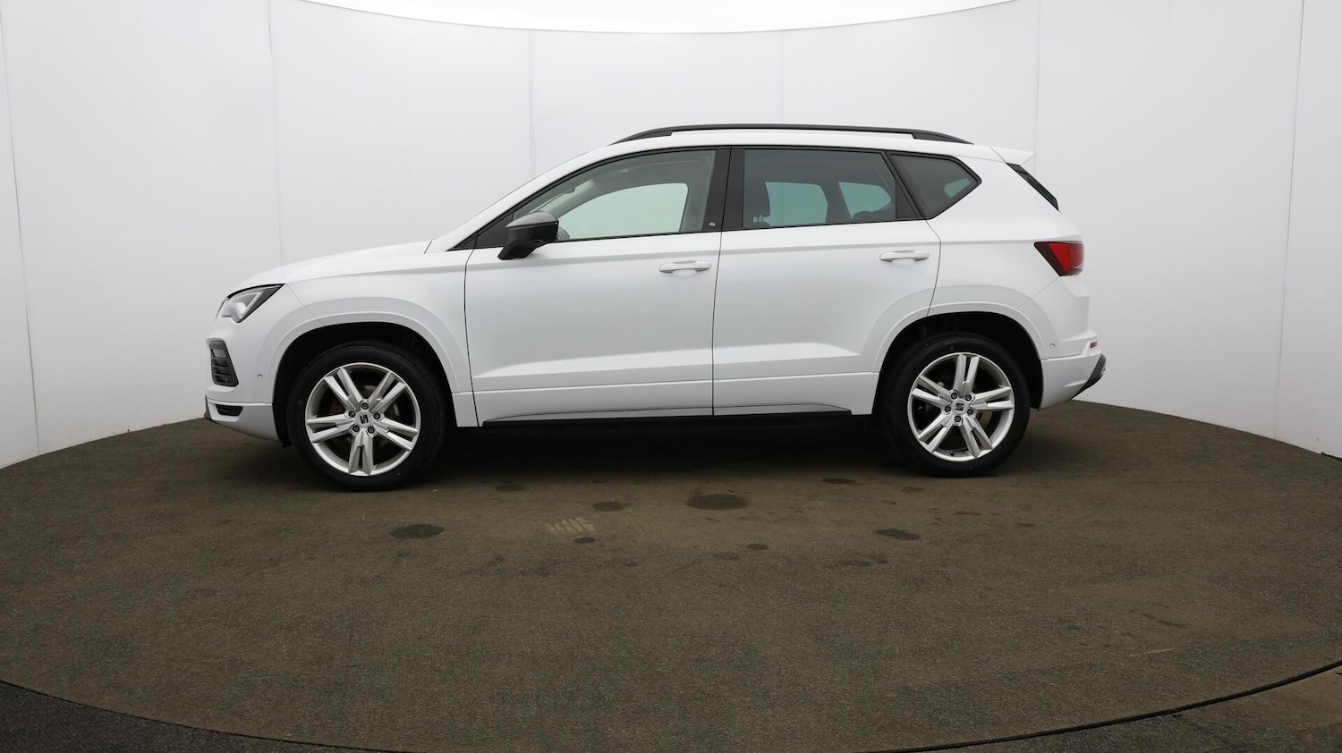 Used SEAT Ateca 2024 for sale - 76122338: Photo 72