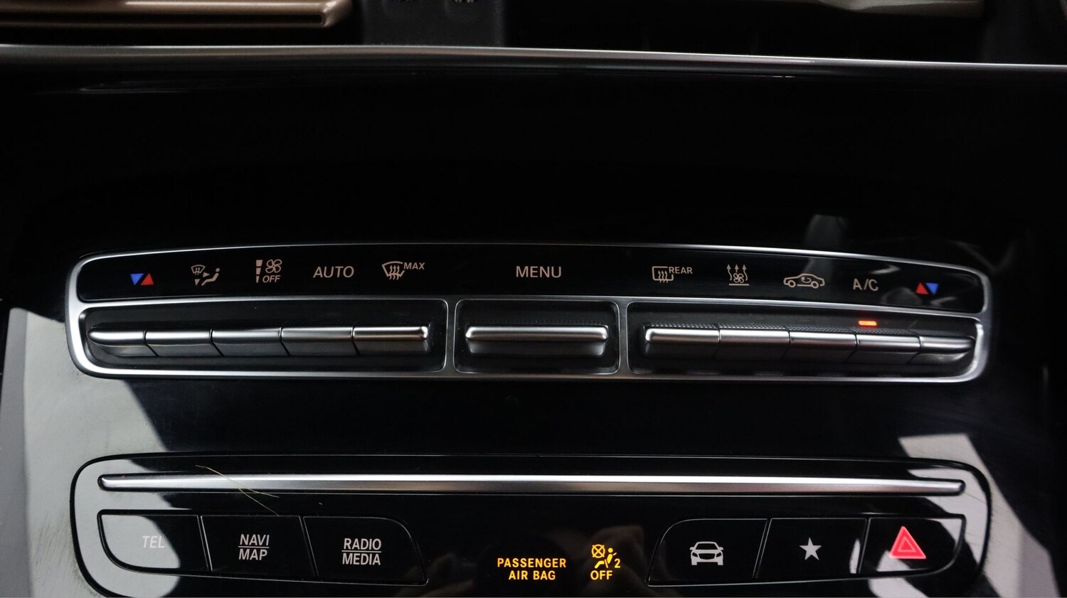 Used Mercedes-Benz EQC 2020 for sale - 77746108: Photo 12