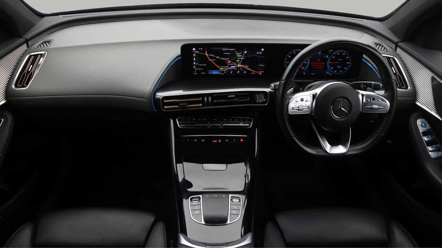 Used Mercedes-Benz EQC 2020 for sale - 77746108: Photo 13