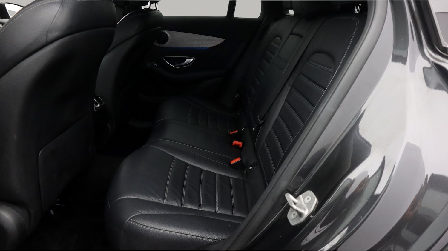 Used Mercedes-Benz EQC 2020 for sale - 77746108: Photo 16