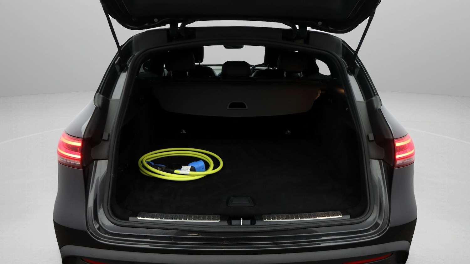 Used Mercedes-Benz EQC 2020 for sale - 77746108: Photo 17