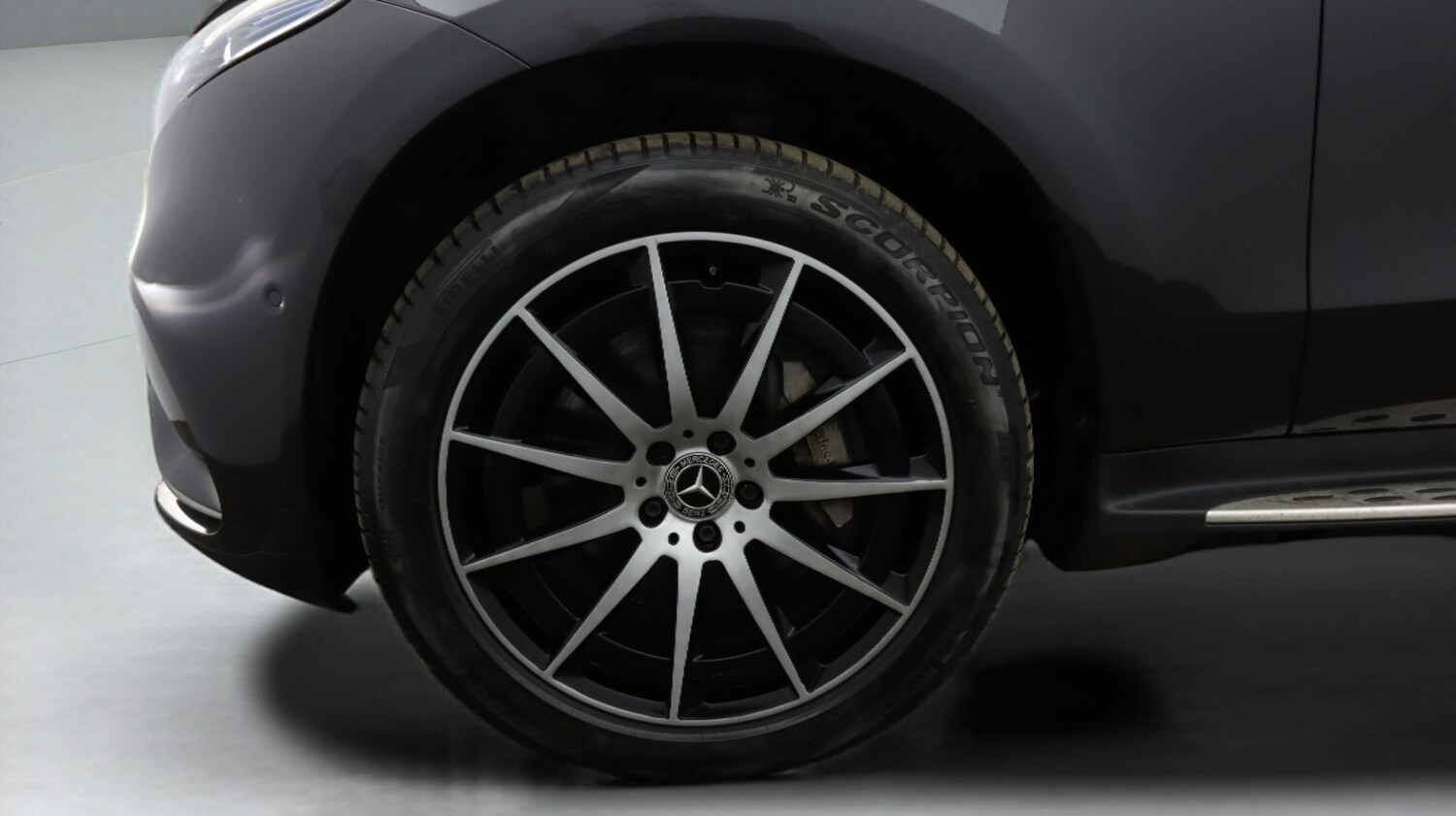 Used Mercedes-Benz EQC 2020 for sale - 77746108: Photo 18