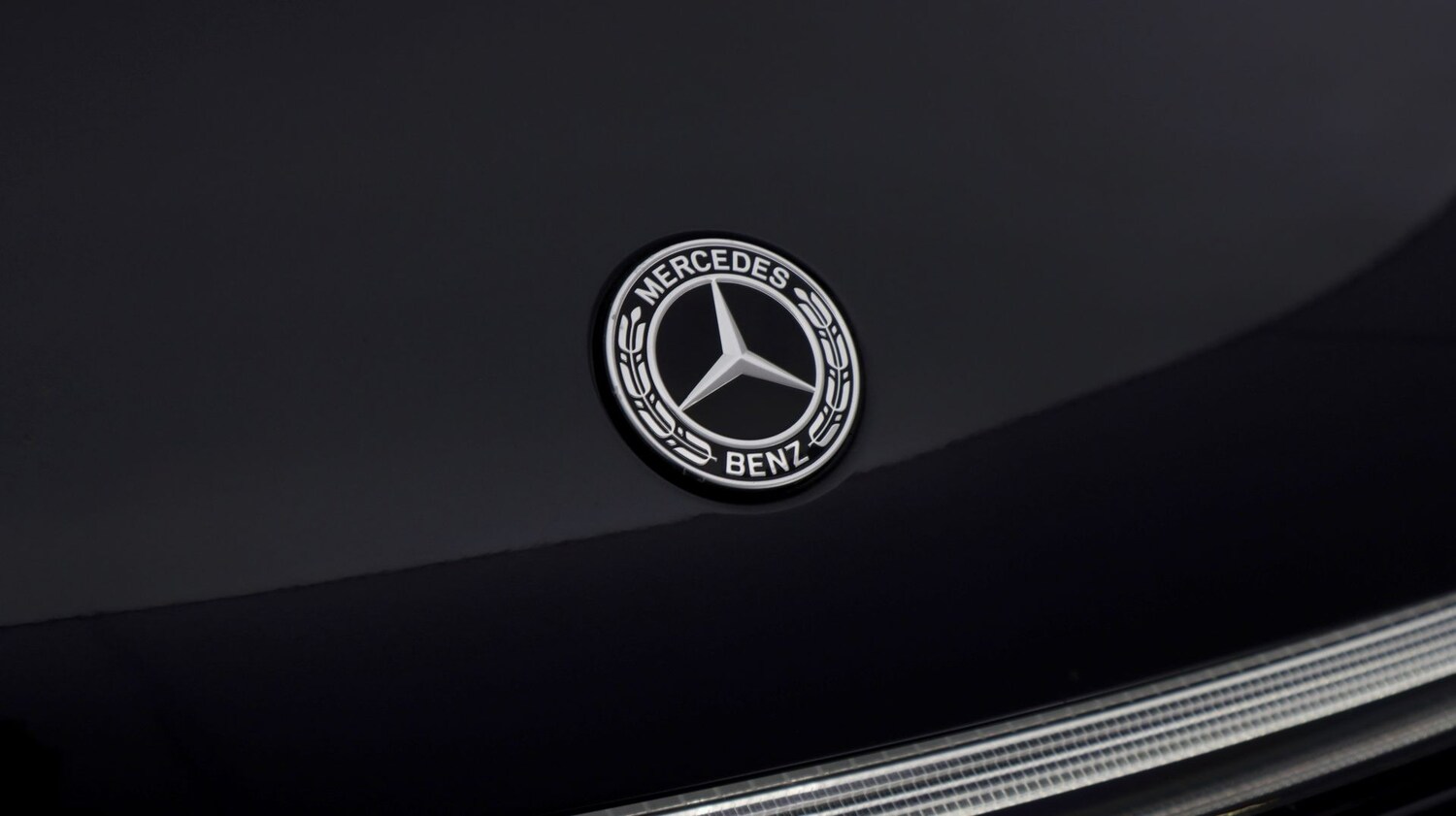 Used Mercedes-Benz EQC 2020 for sale - 77746108: Photo 21