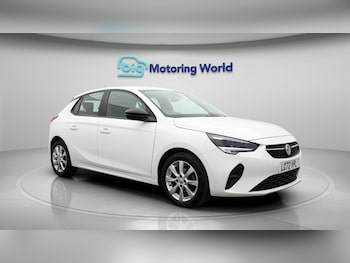 Used Vauxhall Corsa 2022 for sale - 78268654: Photo