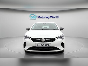 Used Vauxhall Corsa 2022 for sale - 78268654: Photo