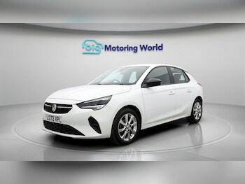 Used Vauxhall Corsa 2022 for sale - 78268654: Photo