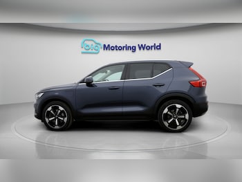 Used Volvo XC40 2020 for sale - 78748407: Photo