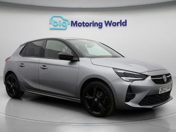 2023 (23) - 1.2 GS Hatchback 5dr Petrol Manual Euro 6 (75 ps)