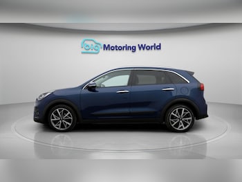 Used Kia Niro 2021 for sale - 78740035: Photo