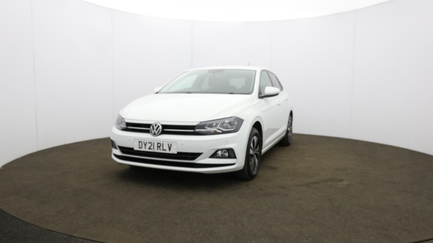 Vehicle 41