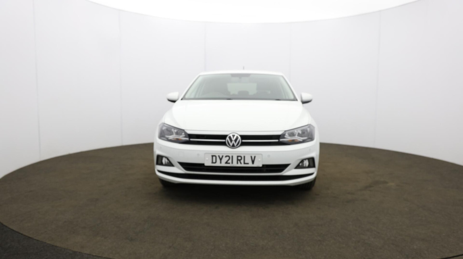 Vehicle 43