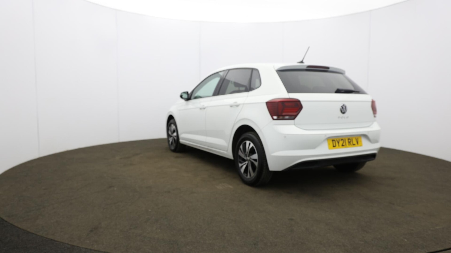 Vehicle 45