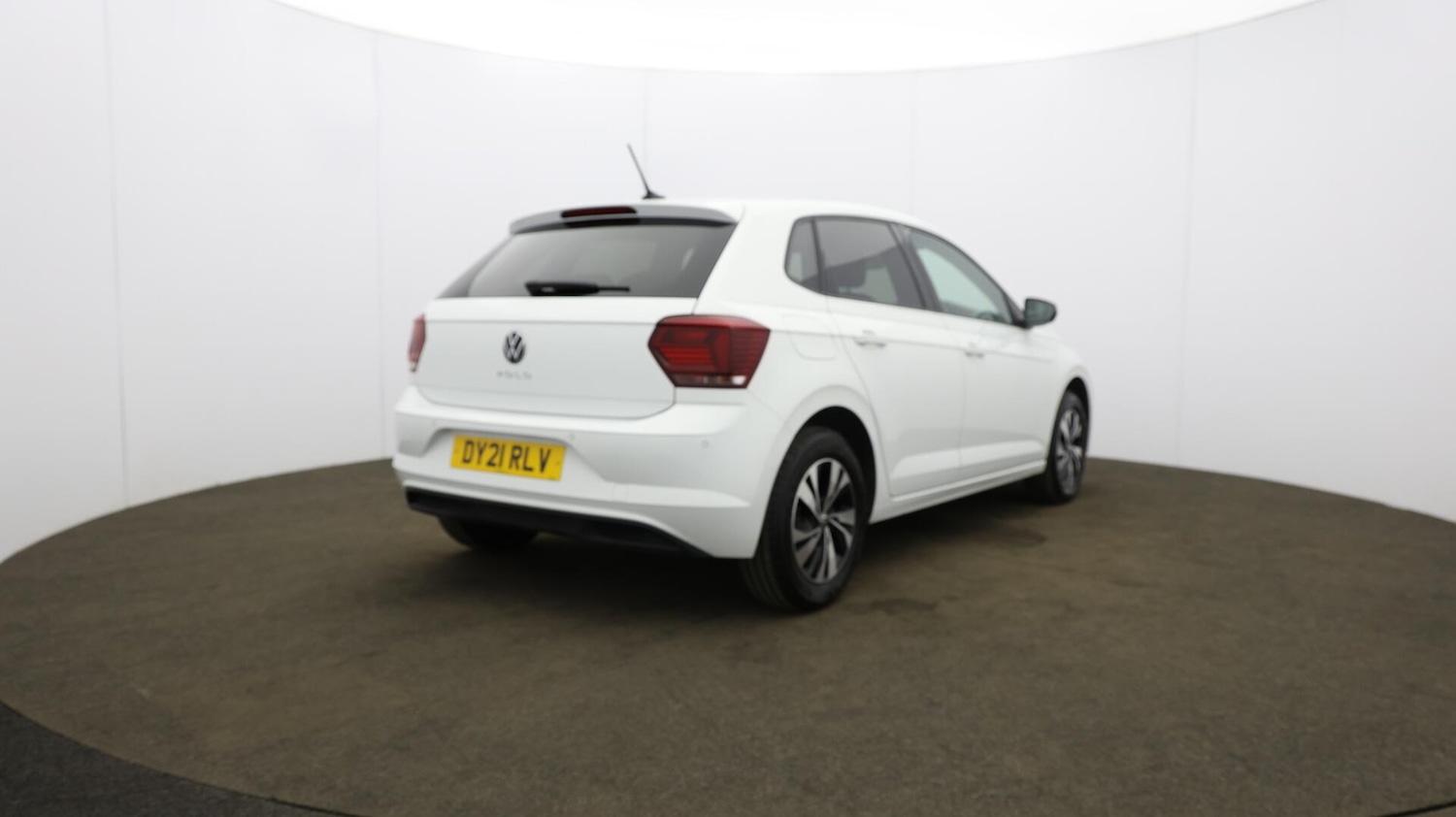 Vehicle 61