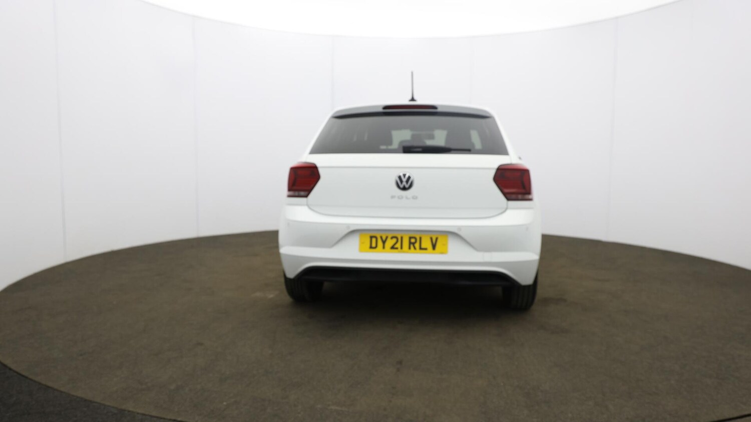 Vehicle 64