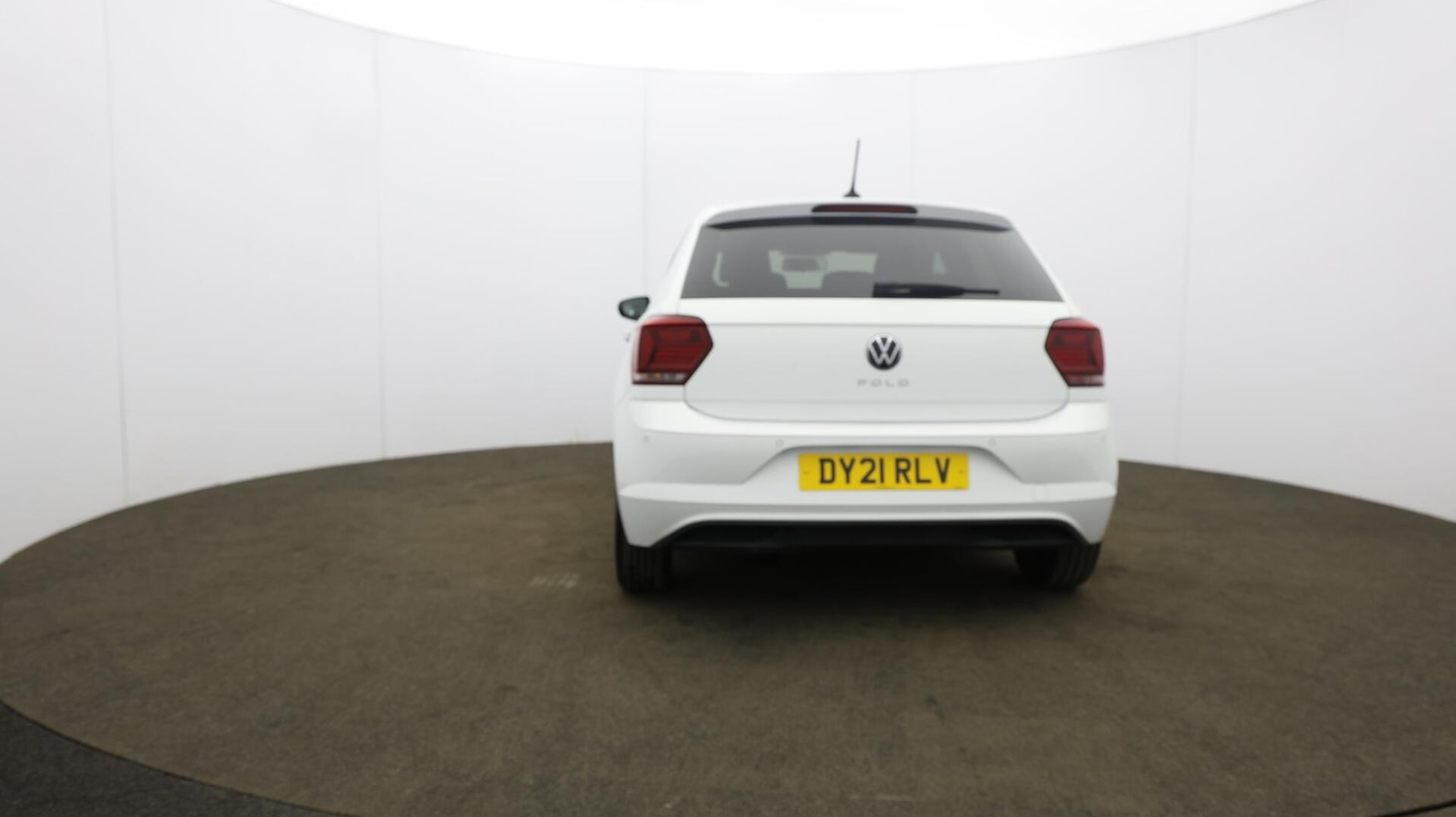 Vehicle 65