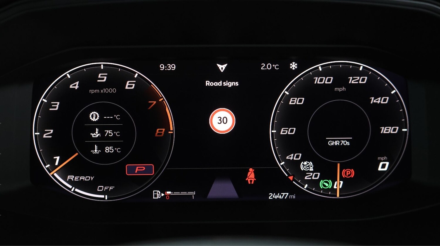 Used Cupra Formentor 2022 for sale - 77675870: Photo 10