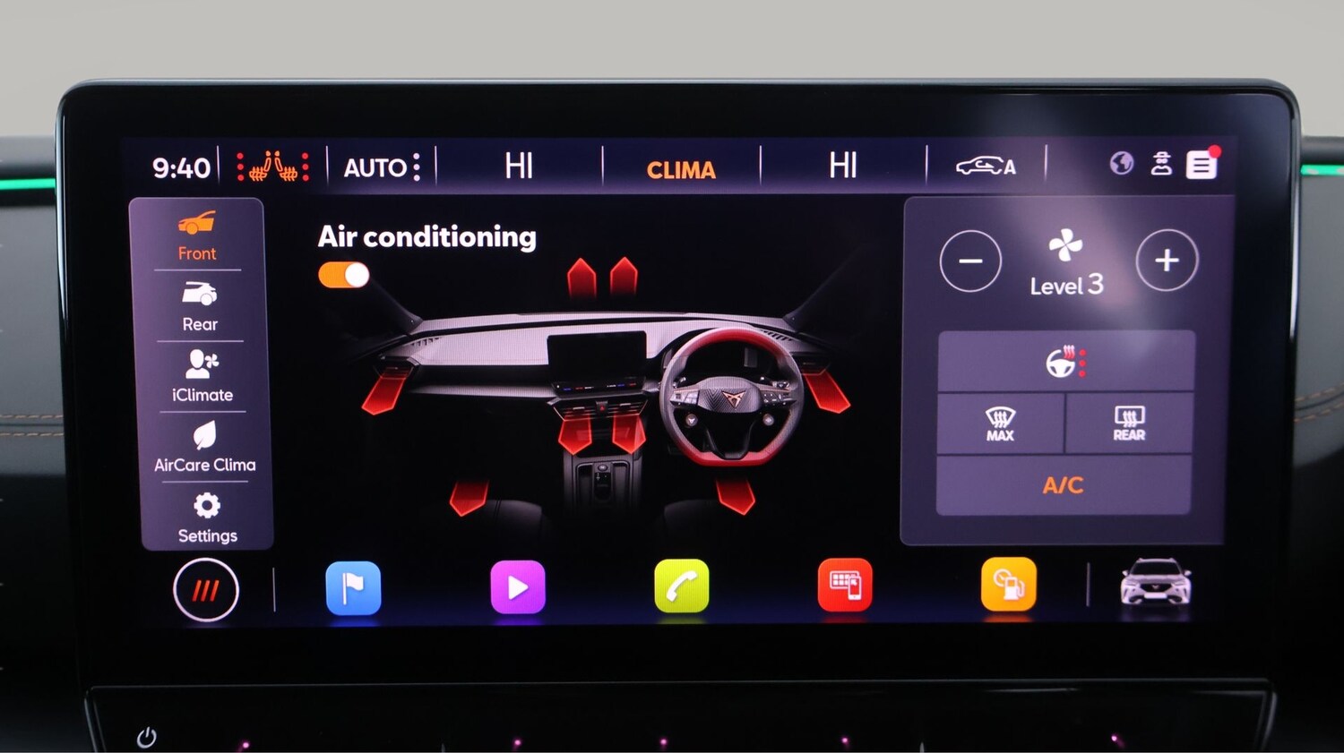 Used Cupra Formentor 2022 for sale - 77675870: Photo 12