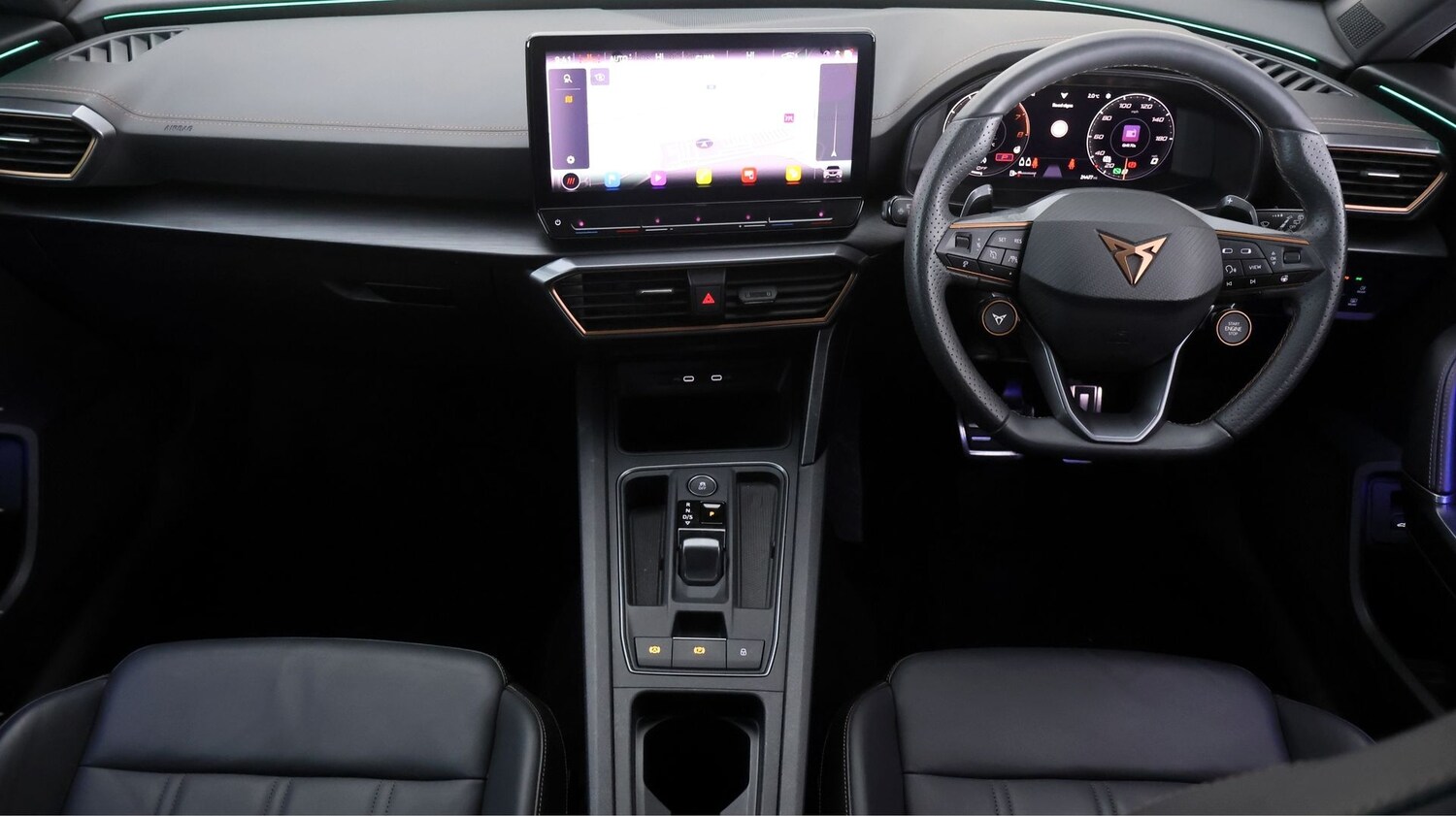 Used Cupra Formentor 2022 for sale - 77675870: Photo 13