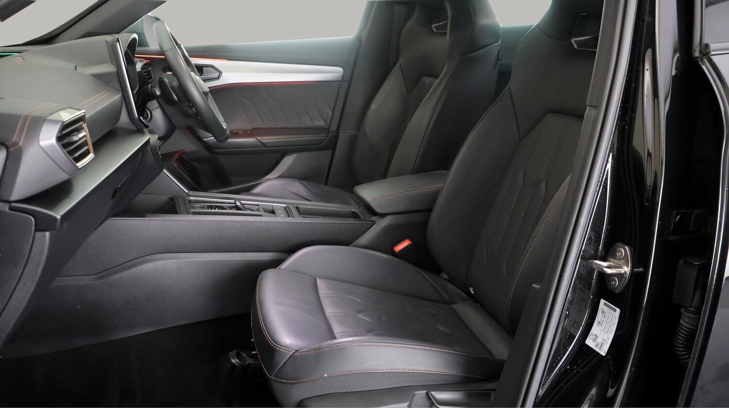 Used Cupra Formentor 2022 for sale - 77675870: Photo 14