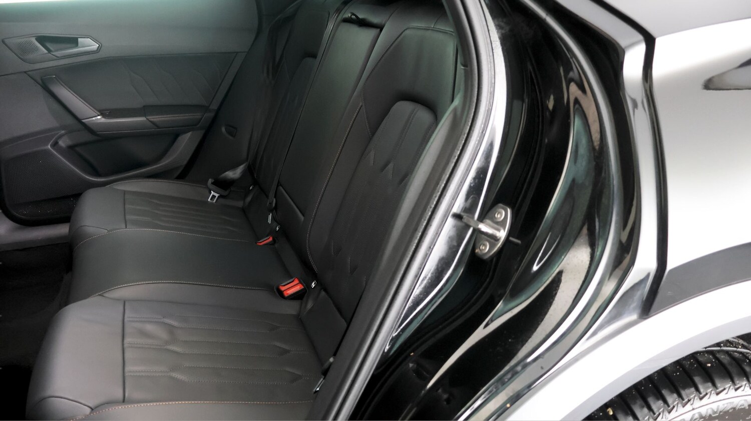 Used Cupra Formentor 2022 for sale - 77675870: Photo 16