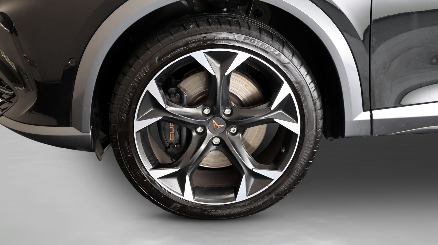 Used Cupra Formentor 2022 for sale - 77675870: Photo 18