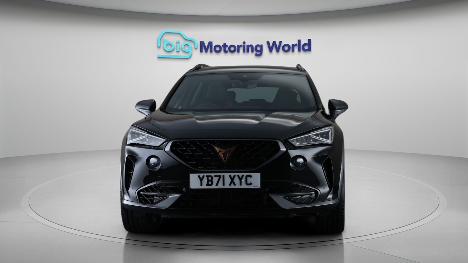 Used Cupra Formentor 2022 for sale - 77675870: Photo 2