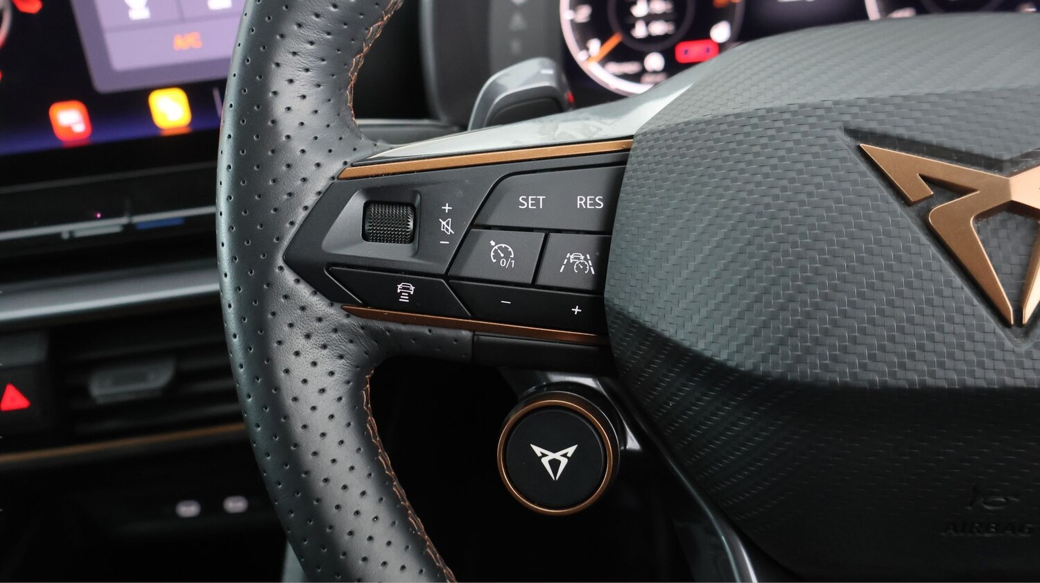 Used Cupra Formentor 2022 for sale - 77675870: Photo 23