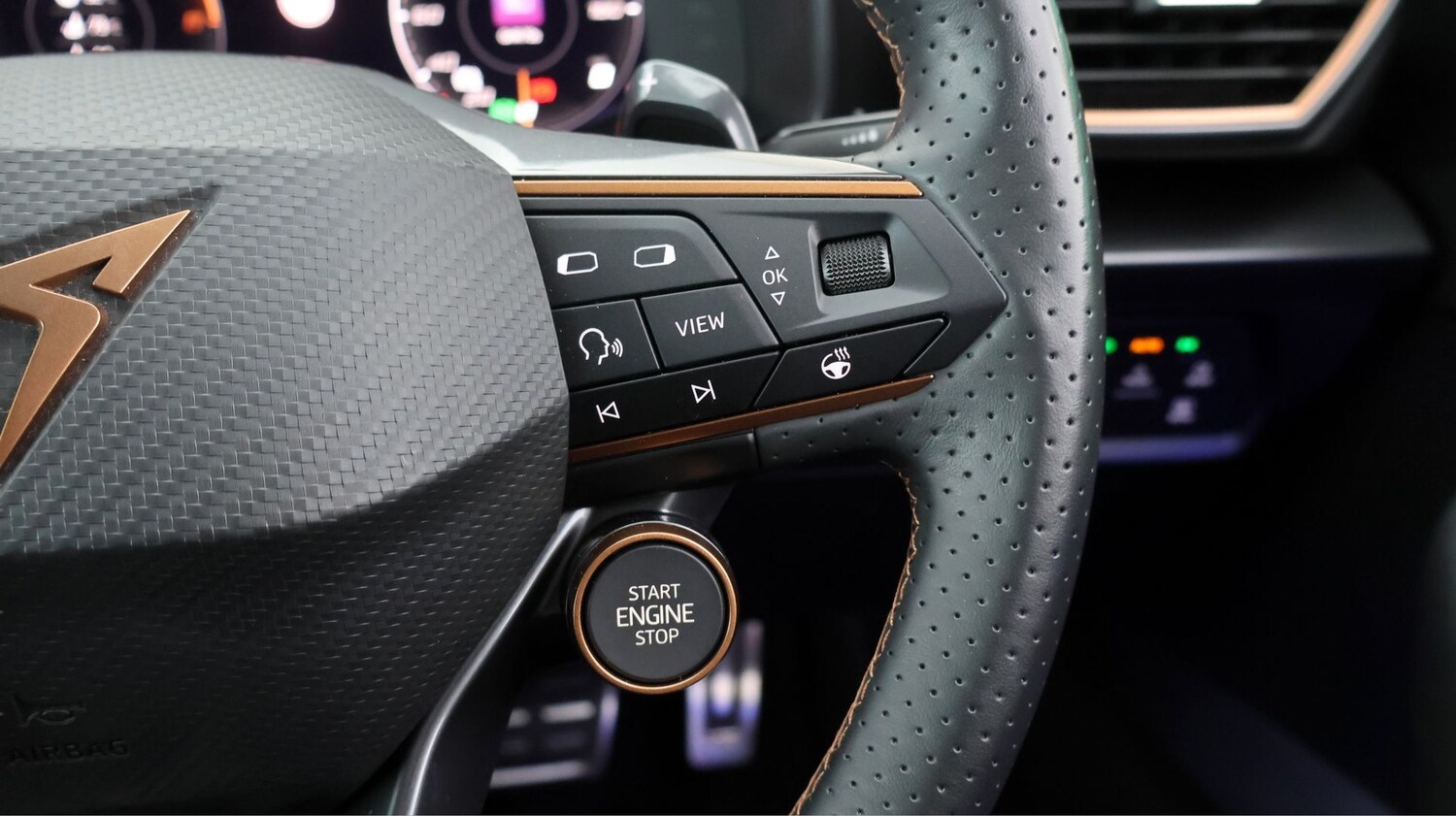 Used Cupra Formentor 2022 for sale - 77675870: Photo 24