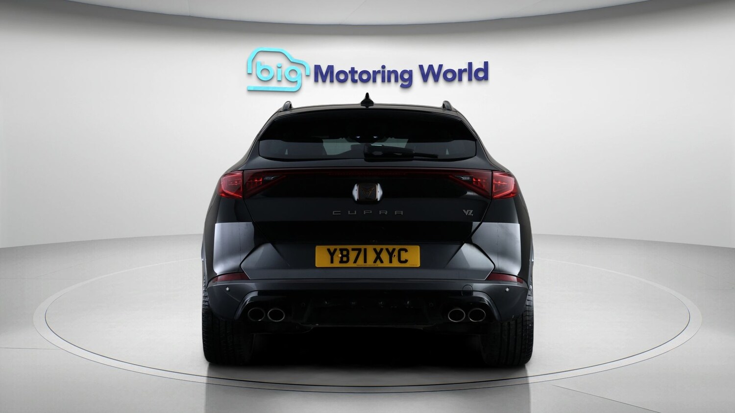 Used Cupra Formentor 2022 for sale - 77675870: Photo 6