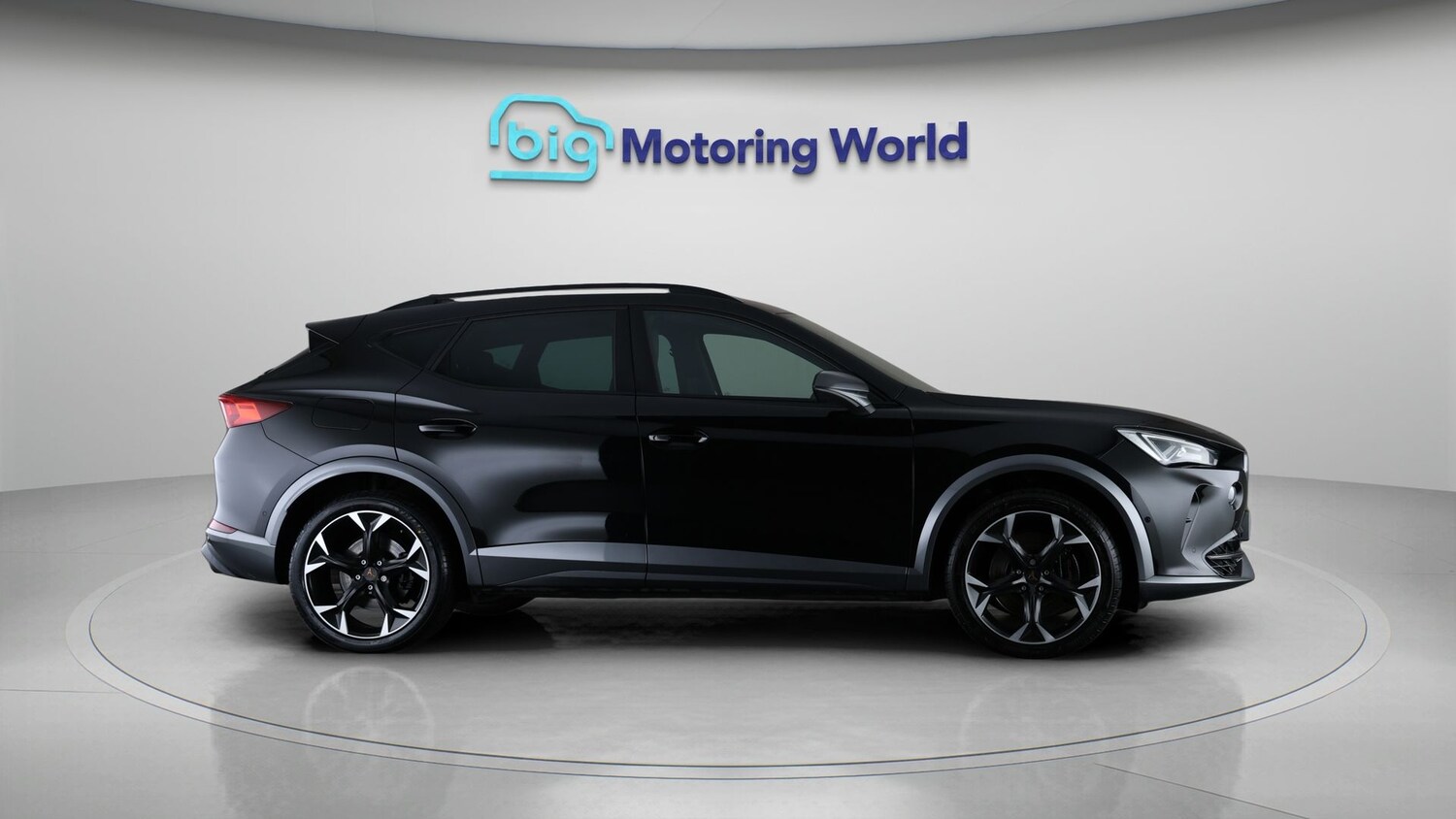 Used Cupra Formentor 2022 for sale - 77675870: Photo 8