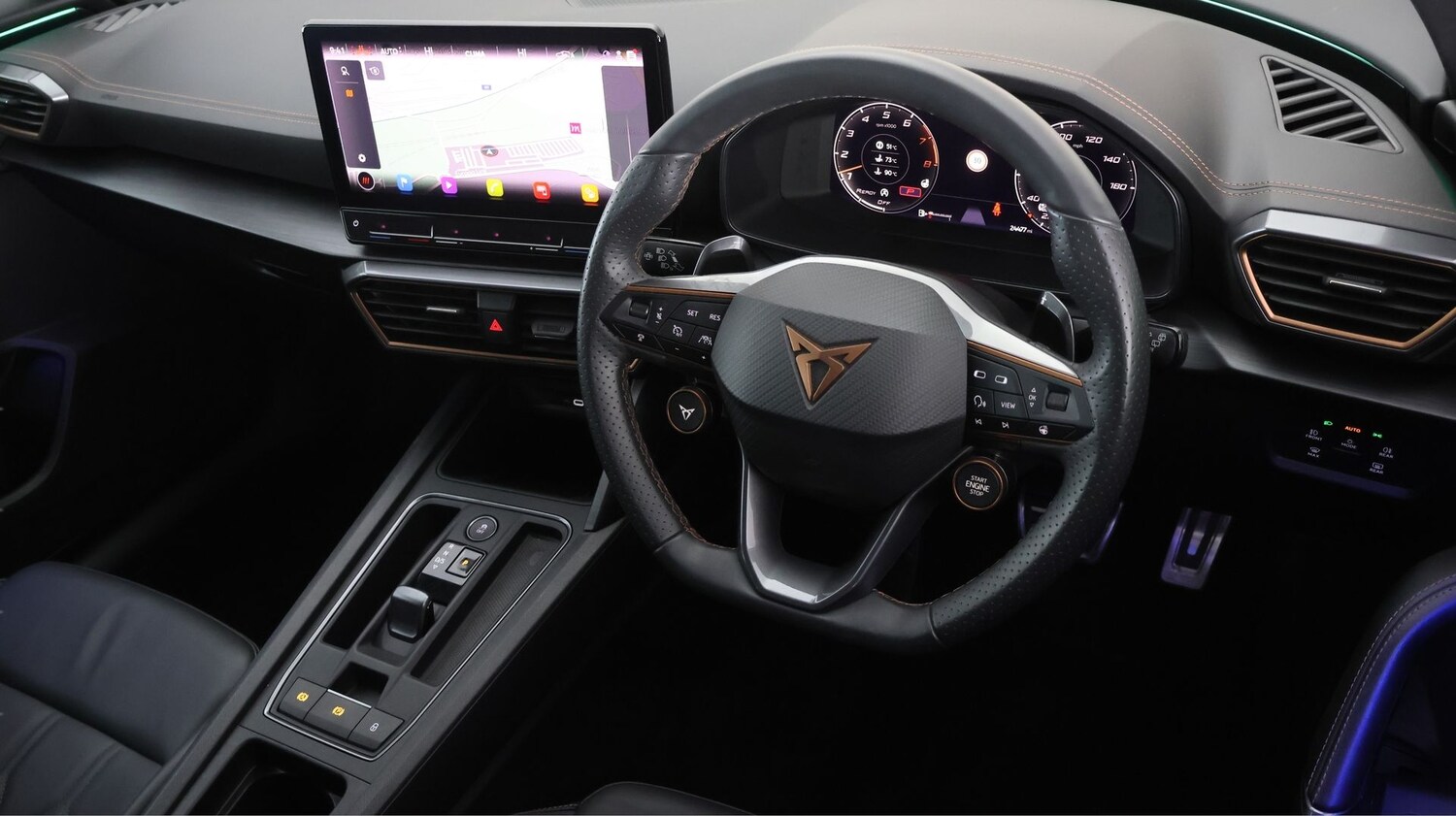 Used Cupra Formentor 2022 for sale - 77675870: Photo 9