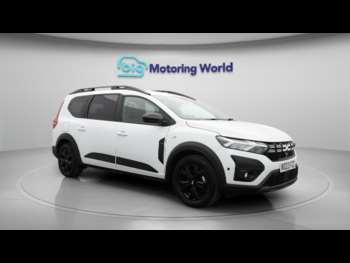 Used Dacia Jogger 2023 for sale - 75224800: Photo