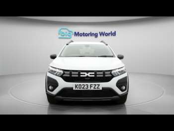 Used Dacia Jogger 2023 for sale - 75224800: Photo