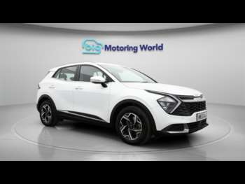 2022 (22) - 1.6 T-GDi 2 SUV 5dr Petrol Manual Euro 6 (s/s) (148 bhp)