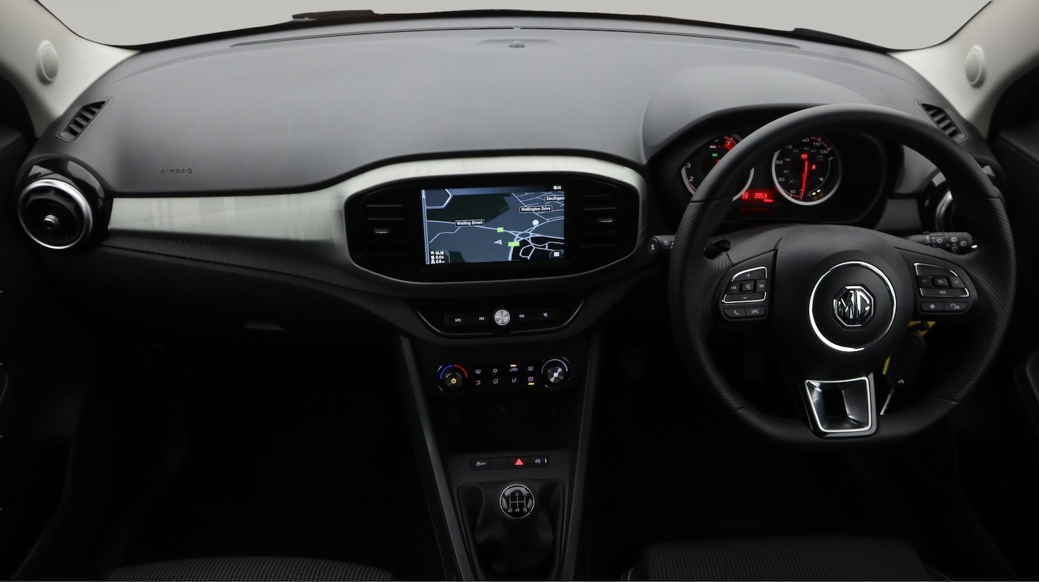 Used MG MG3 2024 for sale - 77656027: Photo 13