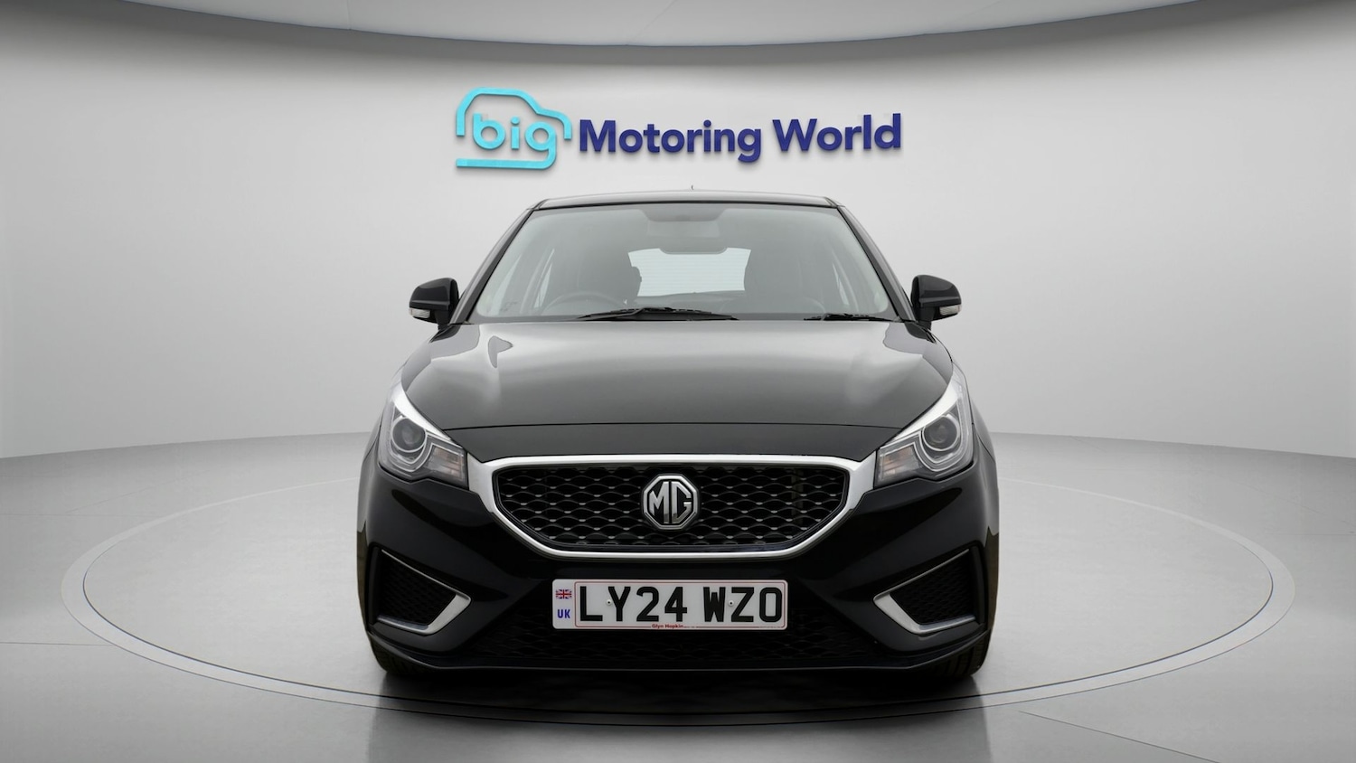 Used MG MG3 2024 for sale - 77656027: Photo 2