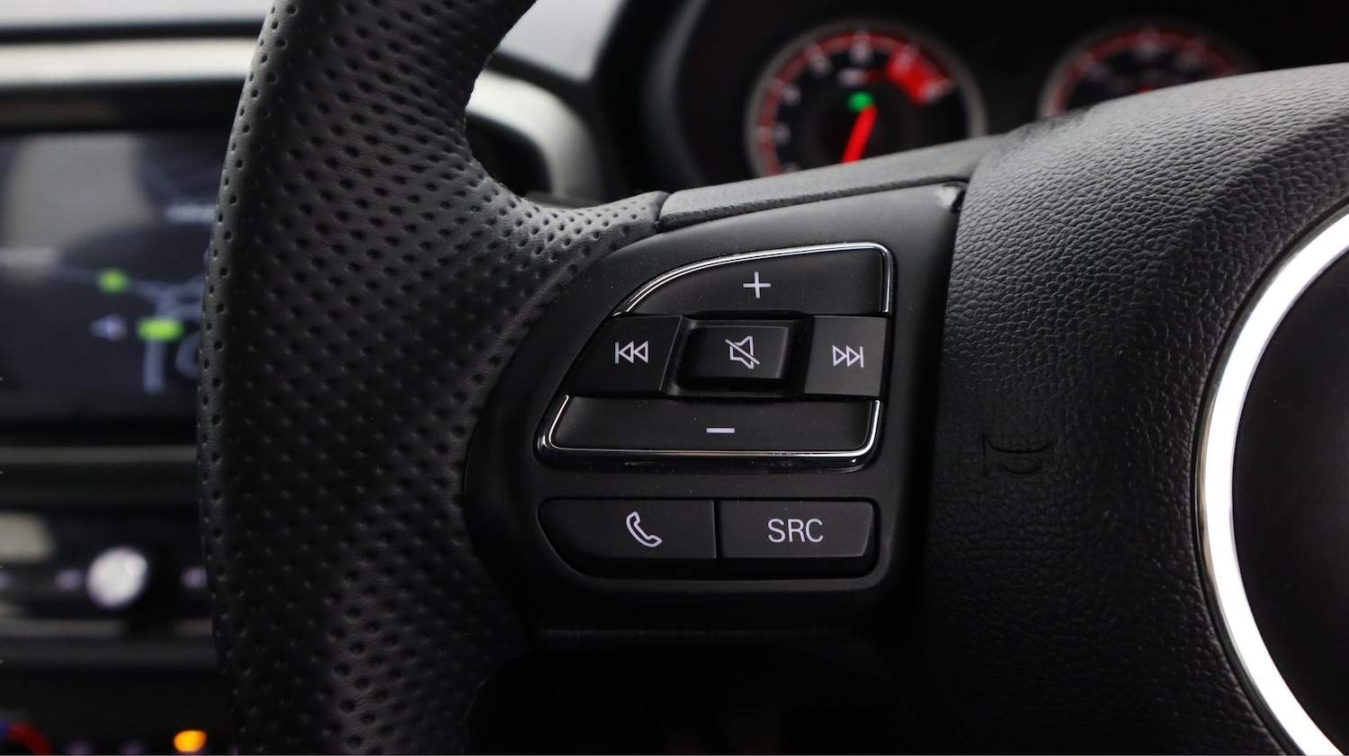 Used MG MG3 2024 for sale - 77656027: Photo 20